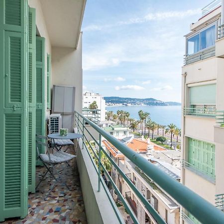 La Suite 111 Nice Exterior foto