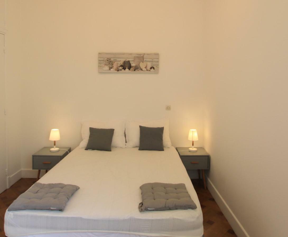 La Suite 111 Nice Exterior foto