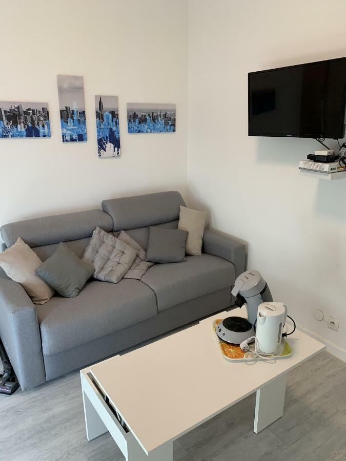 La Suite 111 Nice Exterior foto