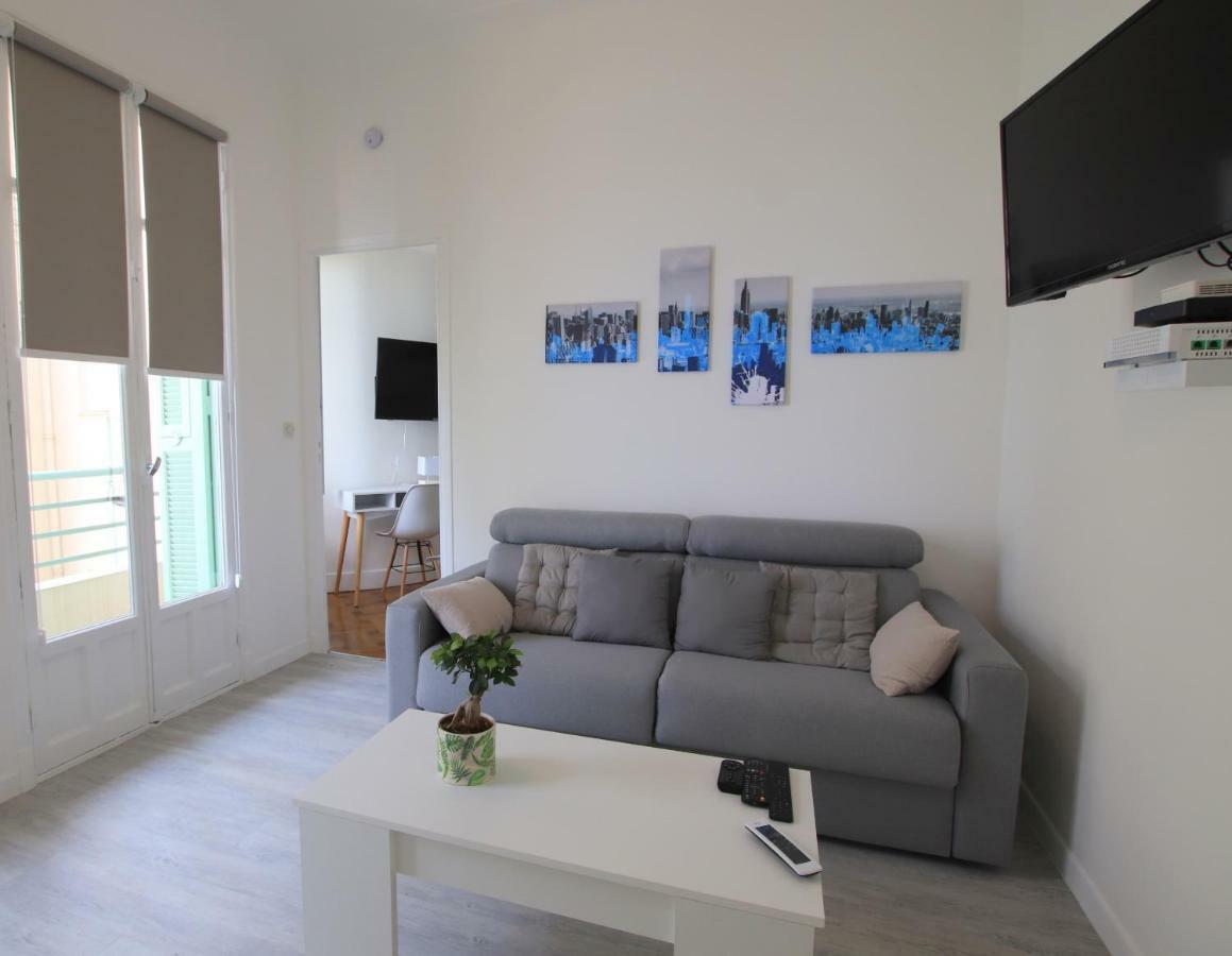 La Suite 111 Nice Exterior foto