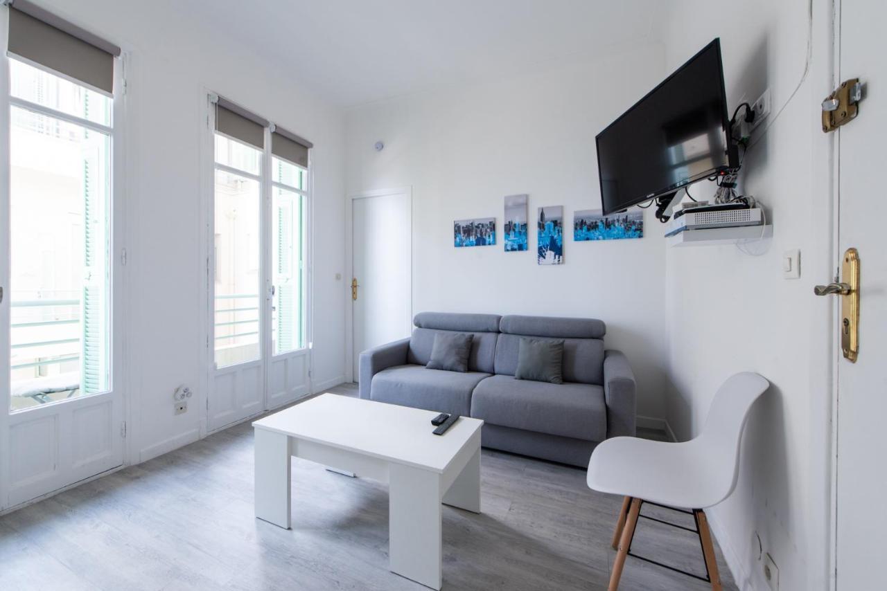 La Suite 111 Nice Exterior foto