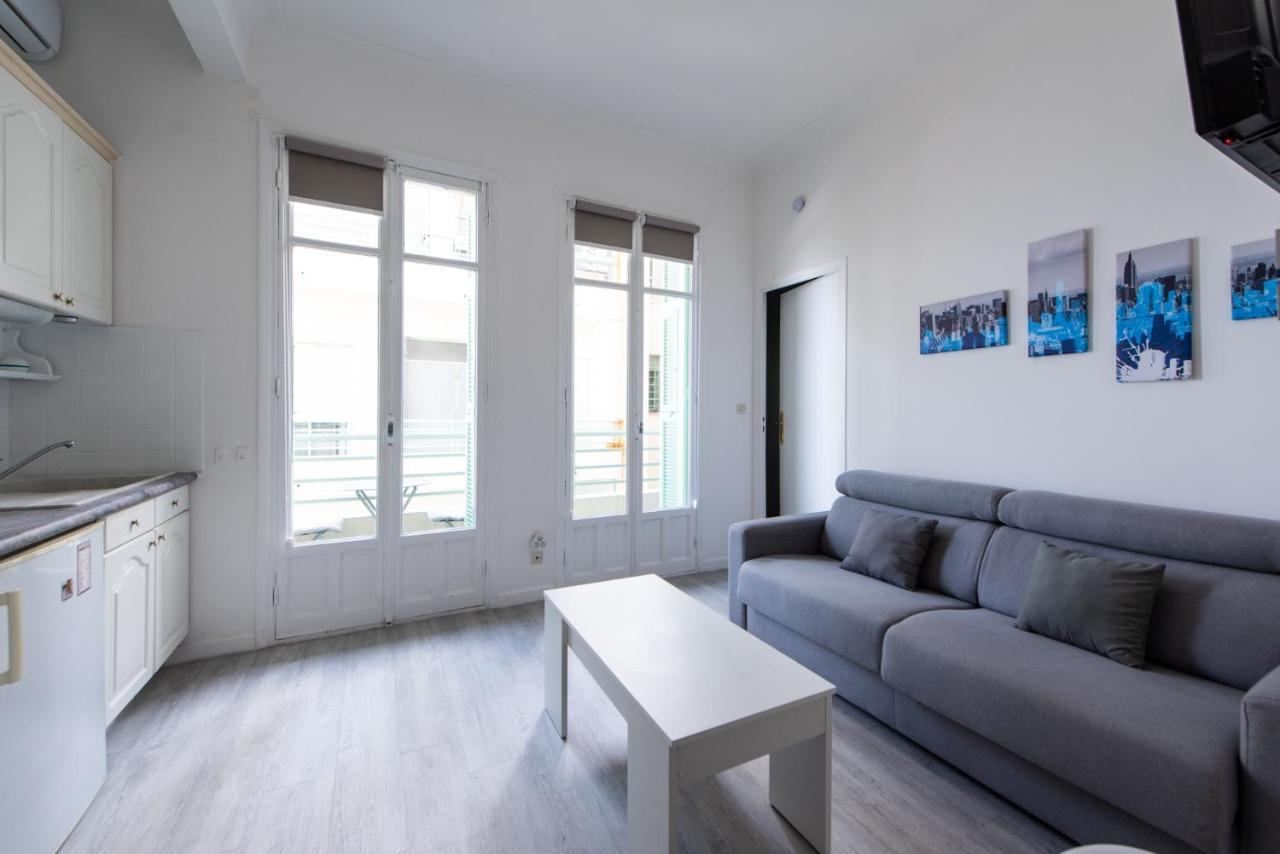 La Suite 111 Nice Exterior foto