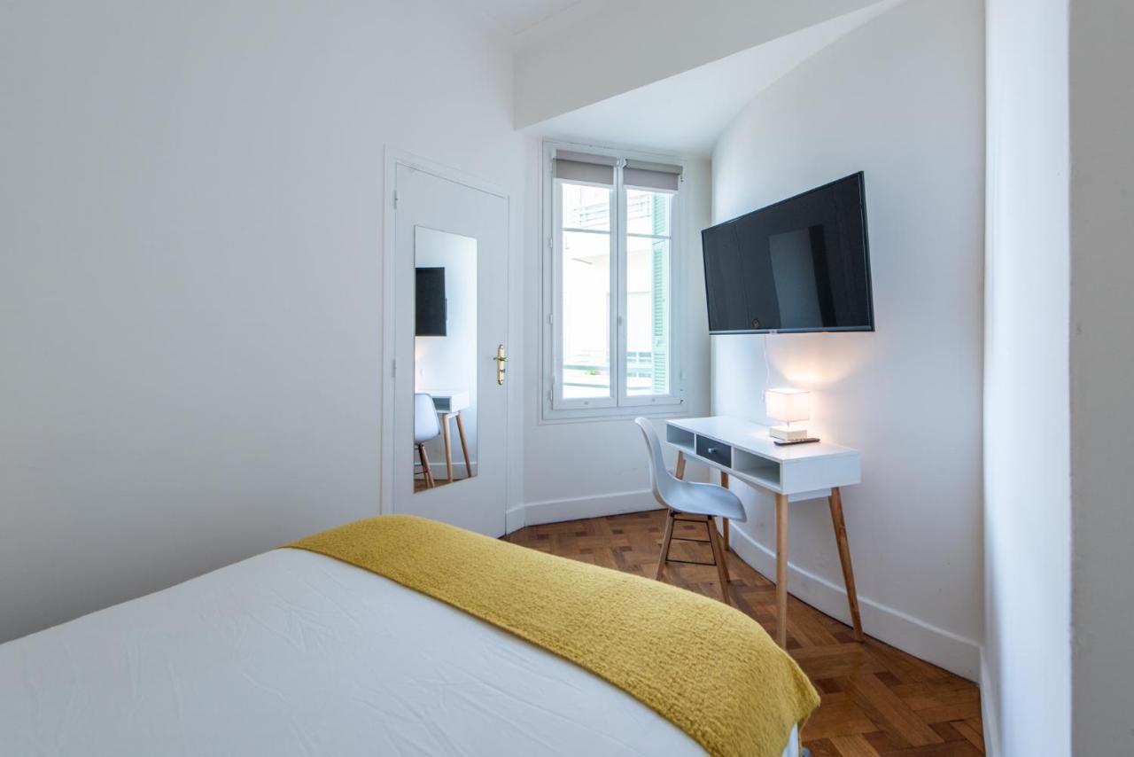 La Suite 111 Nice Exterior foto