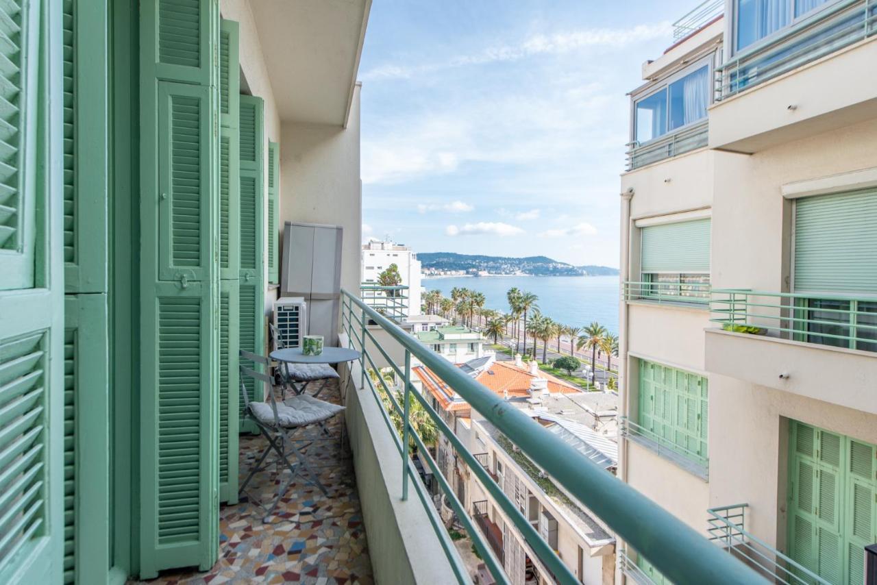 La Suite 111 Nice Exterior foto