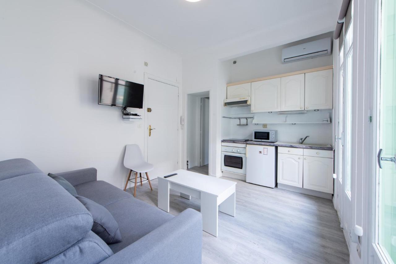 La Suite 111 Nice Exterior foto